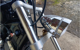 YAMAHA DRAGSTAR 400 2002 VH01J