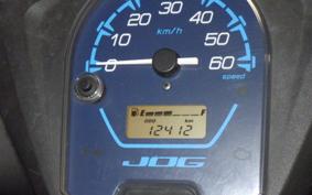 YAMAHA JOG-7 2019 AY01