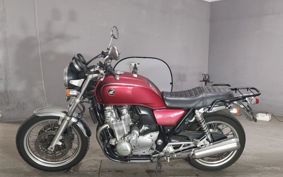 HONDA CB1100 EX 2015 SC65