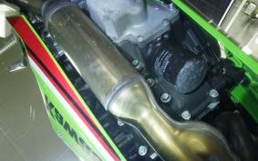 KAWASAKI NINJA 250 2 2021 EX250Y