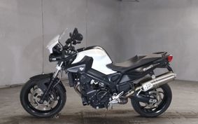 BMW F800R 0217