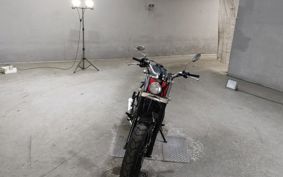 YAMAHA TW200 DG07J