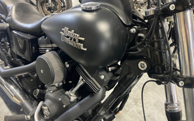 HARLEY HARLEY FXDB1580 2013 GX4