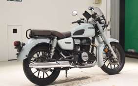 HONDA GB350C 2024