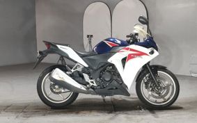 HONDA CBR250R MC41