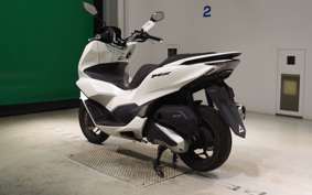 HONDA PCX125 JK05