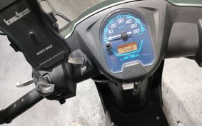 YAMAHA JOG AY01