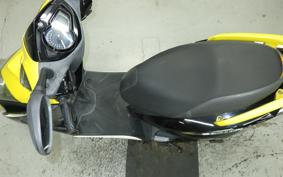 YAMAHA CYGNUS 125 XSR 2 SE44J