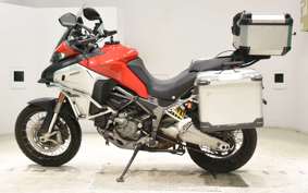 DUCATI MULTISTRADA 1200 2016