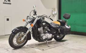 HONDA SHADOW 750 Gen. 3 2007 RC50