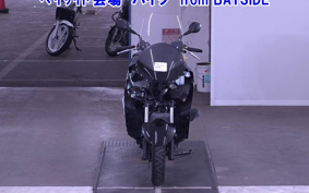 SUZUKI BURGMAN200