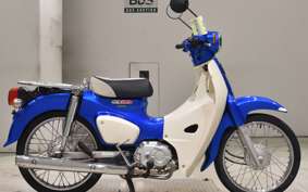 HONDA C110 SUPER CUB JA44