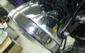 KAWASAKI W650 2006 EJ650A