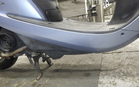 HONDA DIO Gen.6 2017 AF62