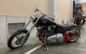 HARLEY FXCWC 2011 JK5