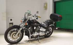 YAMAHA DRAGSTAR 1100 1999