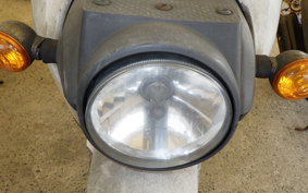 HONDA BENLY 50 AA05