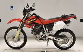 HONDA XR-250 MD30