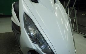 YAMAHA AXIS 125 Z SED7J