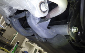 HONDA LEAD 125 JF45