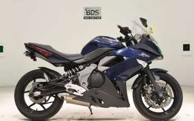 KAWASAKI NINJA 400R 2012 ER400B