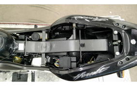 HONDA HORNET 250 MC31