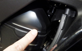 KAWASAKI NINJA 1100SX 2026 ZXT10H