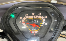 HONDA SUPER CUB50 AA07