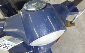VESPA PX200E 2008