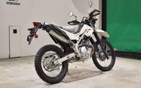 KAWASAKI KLX230ｼｪﾙﾊﾟ 2024 LX232A