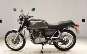 HONDA GB250 CLUBMAN GEN 2 2015 MC10