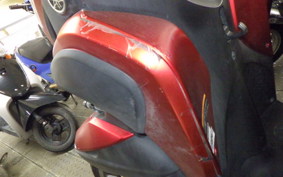 YAMAHA TRICITY 125 SE82J