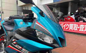 YAMAHA YZF-R25 ABS RG43J