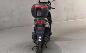 SUZUKI ADDRESS V110 CE47A