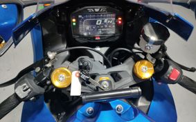 SUZUKI GSX-R1000R 2017 DM11G