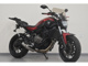 Фото Yamaha MT-07 2016 с японского аукциона
