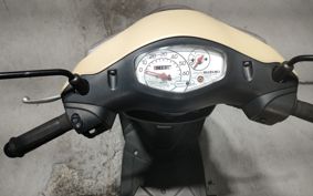 SUZUKI LET's CA4AA