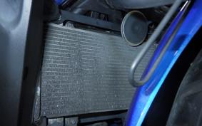 KAWASAKI NINJA 250 1991 EX250L