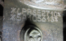 YAMAHA MAJESTY 125FI SE27