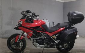 DUCATI  DUCATI  MULTI  STRADA 1200S A302JA