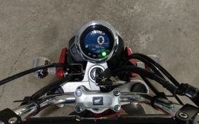 HONDA MONKEY 125 JB02