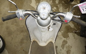 YAMAHA VINO 50 SA26J