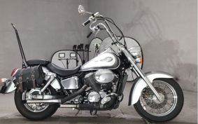 HONDA SHADOW 400 2003 NC34
