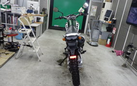 YAMAHA SEROW 250 Gen.3 2023 DG31J