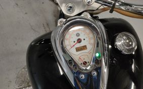 YAMAHA DRAGSTAR 400 CLASSIC 2004 VH01J