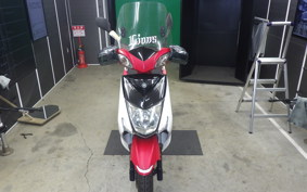 YAMAHA CYGNUS 125 XSR 2 SE44J