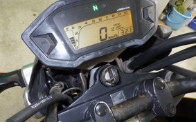 HONDA ｸﾞﾛﾑ JC61