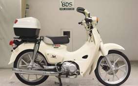 HONDA C110 SUPER CUB 2019 JA59