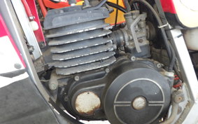 FANTIC HP1 125 400