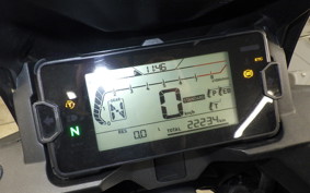 HONDA NC750X DCT 2024 RH09